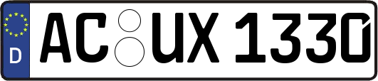 AC-UX1330