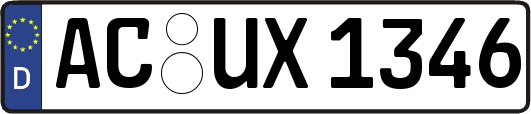 AC-UX1346