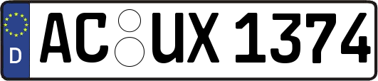 AC-UX1374