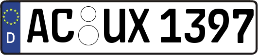 AC-UX1397