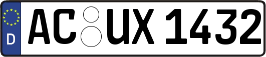 AC-UX1432
