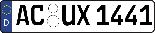 AC-UX1441