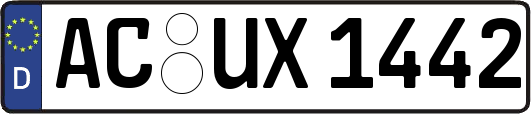 AC-UX1442