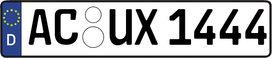 AC-UX1444