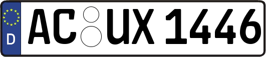 AC-UX1446