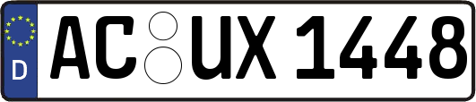 AC-UX1448