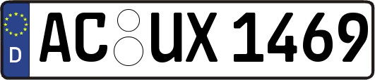 AC-UX1469