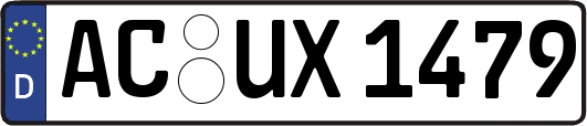 AC-UX1479