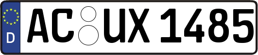 AC-UX1485
