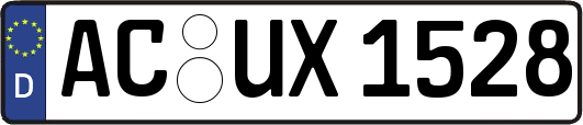 AC-UX1528