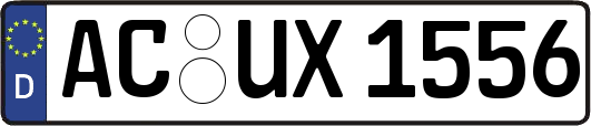 AC-UX1556