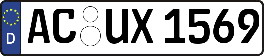 AC-UX1569