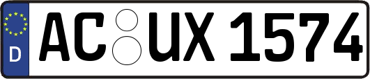 AC-UX1574