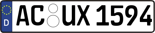 AC-UX1594