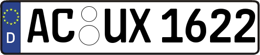 AC-UX1622