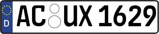 AC-UX1629