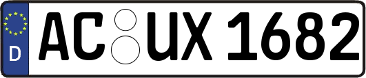 AC-UX1682