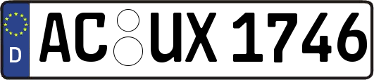 AC-UX1746