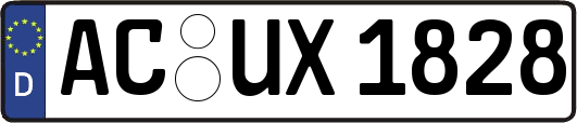AC-UX1828
