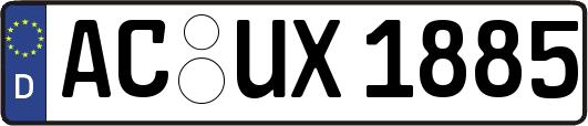 AC-UX1885