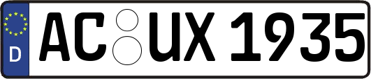 AC-UX1935