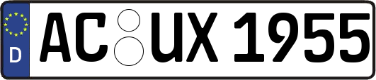 AC-UX1955