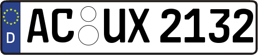 AC-UX2132