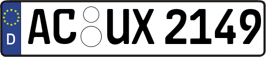 AC-UX2149