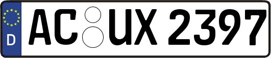 AC-UX2397