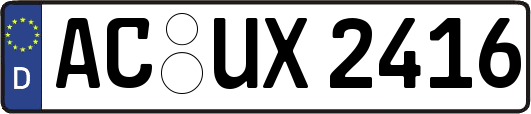 AC-UX2416