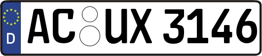 AC-UX3146