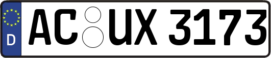 AC-UX3173