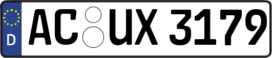 AC-UX3179