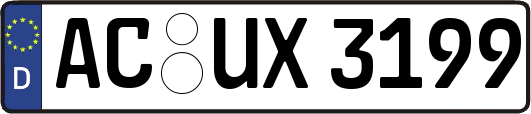 AC-UX3199