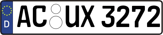 AC-UX3272