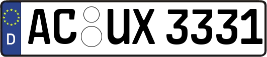 AC-UX3331