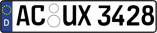 AC-UX3428
