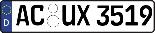 AC-UX3519
