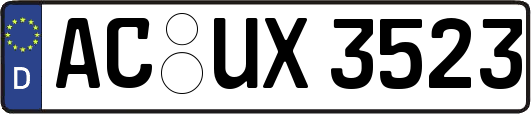 AC-UX3523
