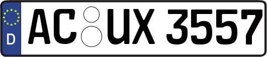 AC-UX3557