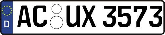 AC-UX3573