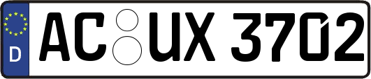 AC-UX3702