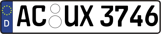 AC-UX3746