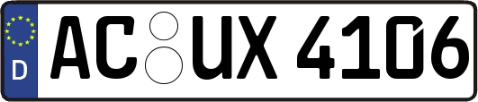 AC-UX4106