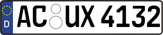 AC-UX4132