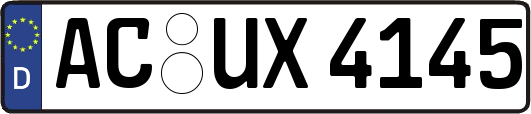 AC-UX4145