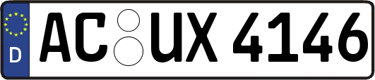 AC-UX4146