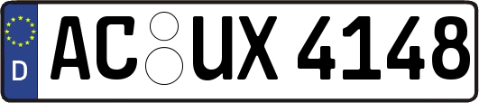 AC-UX4148