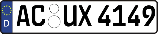 AC-UX4149