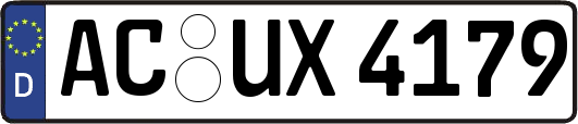AC-UX4179